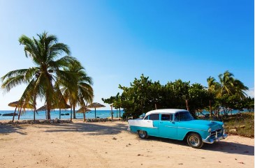 Vuelos Lima-La Habana